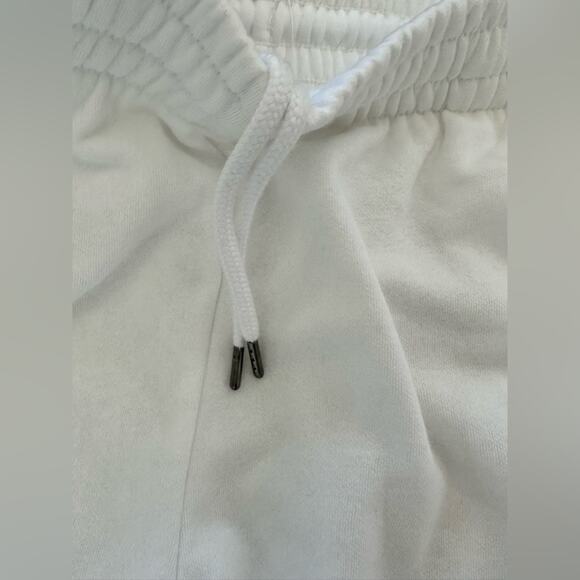 The North Face Box NSE Short Men’s Size Medium Drawstring Standard Fit White NWT - Picture 5 of 11